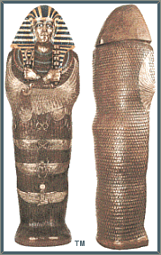 [The Egyptian]