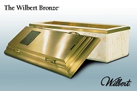 The Wilbert Bronze ®